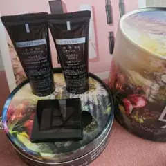 新品☆ポーラ☆B.AシーズナルセレクションM☆おまけ付き