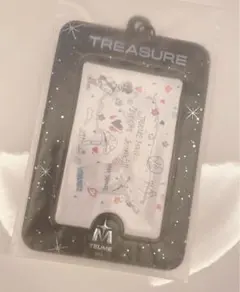 treasure FC トレカセット TREASURE トレカ セット - メルカリ