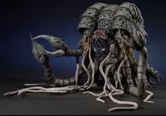 ウルトラマン　ウルトラ怪獣擬人化計画　怪獣娘　黒　ガタノゾーア　原画 ウルトラマン ウルトラ怪獣擬人化計画 怪獣娘 黒 ガタノゾーア 原画