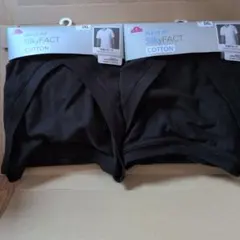 3XL 半袖VネックTシャツ ブラック