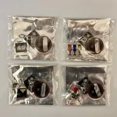 Ib アクリルマルチチャーム 4点セット①