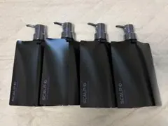 アンファー ドライシャンプー 本体 4本セット - メルカリ