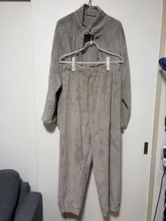 メンズ　パジャマ上下セット