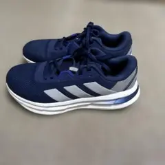 adidas スニーカー 27cm GALAXY 7 M メンズ ダークブルーのサムネイル