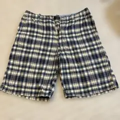 J.Crew ジェイクルー　チェックパンツ 32Wのサムネイル