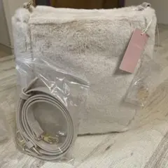 新品未使用 ショルダーバッグ