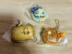 リーメント ディズニー スティッチ エンジョイハワイマスコット 全10点