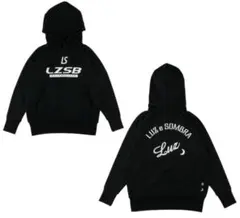 新品未開封！ルースイソンブラ　パーカー　M サッカー フットサル