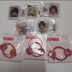 呪術廻戦 まるくじ セット