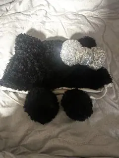 USJ ユニバ キティちゃん ファンキャップ