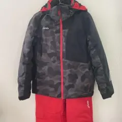 フェニックス　150 パンツのみ新品　スキーウェア　スキー