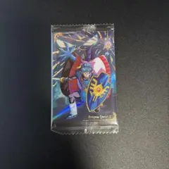 ドラゴンクエスト ウエハース ローレシアの王子