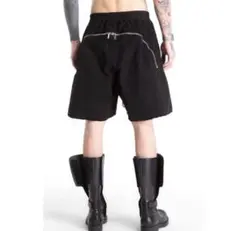 rick owens drkshdw geth jeans 深水光太 - メルカリ