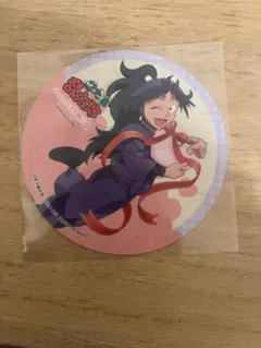 忍たま乱太郎 アニメイトカフェ　はぁとふる大作戦の段　コースター 久々知兵助