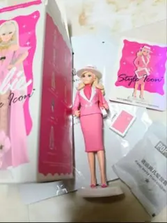 2025年最新】ポップマート バービーの人気アイテム - メルカリ