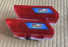 ポケモンフレンダ　フレンダボックス（2個セット）