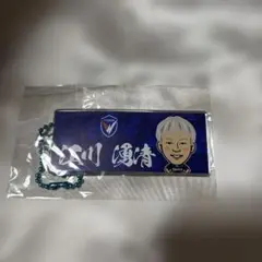 V・ファーレン長崎　江川湧清選手