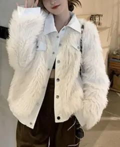 ファージャケット