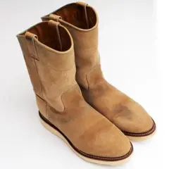 2026年最新】Chippewa メンズ ウエスタンブーツの人気アイテム - メルカリ