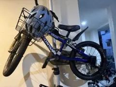 新品16インチ 折り畳み自転車（黒、白） 6段変速、フル装備 激安価格