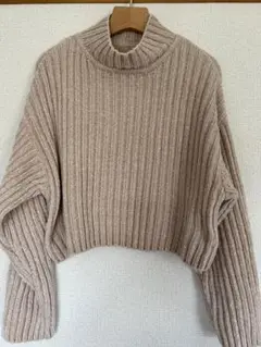 H&M トップス　2枚セット