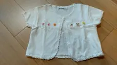 ファミリア キッズニット★2点セット