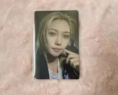 do it タワレコ 特典 フィリックス トレカ straykids