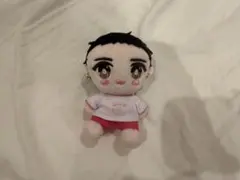 M!LK 塩﨑太智　ちびぬい　ぬいぐるみ キーホルダー　ストラップ　⚠️限定価格⚠️ Amazon.co.jp: M!LK 塩﨑太智 ぬいぐるみ : おもちゃ