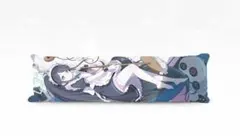 中国版ブルーアーカイブ メイドアリス 抱き枕カバー 通販特典品セット 