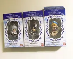 FGO トゥインクルドーリー Fate チャーム
