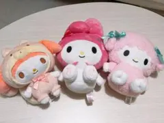 サンリオ マイメロ ピアノ ラストスペシャル賞