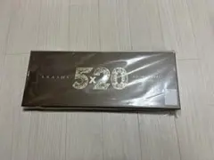 ARASHI 5x20 All the BEST!! 1999-2019