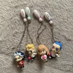 東京リベンジャーズ　ラウンドワン