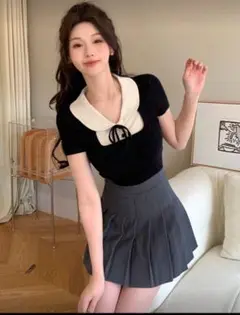 SHEIN トップス