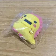 たまごっち ミニミニchibiぬいぐるみ