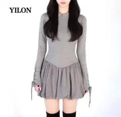 2025年最新】YILON ワンピースの人気アイテム - メルカリ