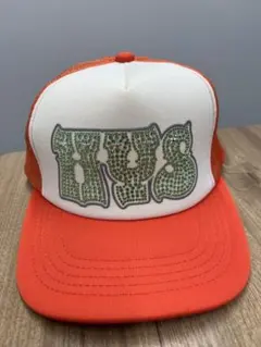 ヒステリックグラマー　メッシュキャップのサムネイル