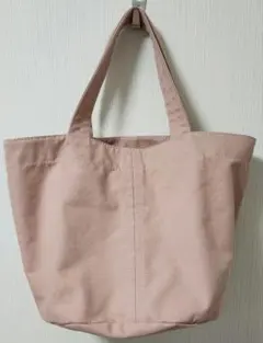 アトリエヌイ　トートバッグ　美品のサムネイル