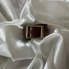 MAISON BOINETリバーシブルブレスレット