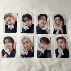 straykids スキズ 7/25 入場特典 RUNIT ソウルコン トレカ StrayKids スキズ RUN IT ソウルコン 入場特典 トレカ 7/25 - メルカリ