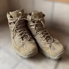 実物 米軍LOWA ZEPHYR MK2 GTX MID DESERT 26.5 - メルカリ