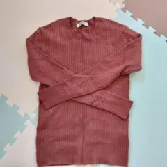 最終値下げnano universe ニット セーター F