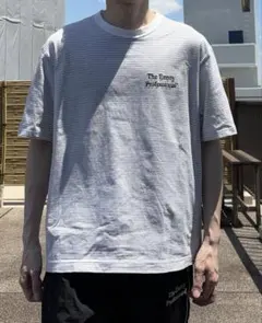 2026年最新】エンノイ ennoy tシャツ ボーダーの人気アイテム - メルカリ