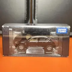 トミカリミテッド LEXUS GS430 0088