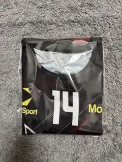 シル・サフェーティ・ペルージャ レプリカユニフォーム　石川祐希選手モデル