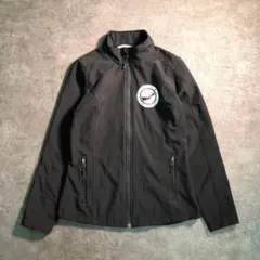 7AS2【JUNGLE STORM】配色 ジップアップジャケット 古着used - メルカリ