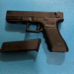 東京マルイ GLOCK G17 Gen3 ガスブローバック - ジャンク 東京マルイ GLOCK G17 Gen3 ガスブローバック - ジャンク - メルカリ