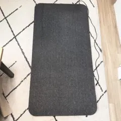 プラスマイナスゼロ　±0 ホットカーペットのサムネイル