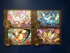 K*a様 ポケモンフレンダ レガシーピック コンプリートセット