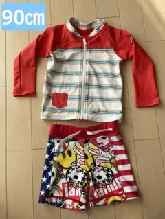 JAM 90㎝　水着
